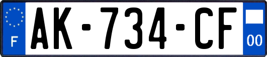 AK-734-CF