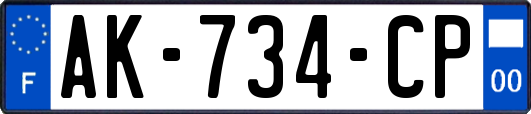 AK-734-CP