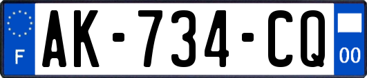 AK-734-CQ