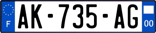 AK-735-AG