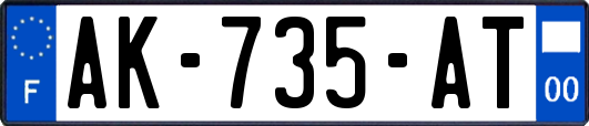 AK-735-AT