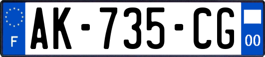 AK-735-CG