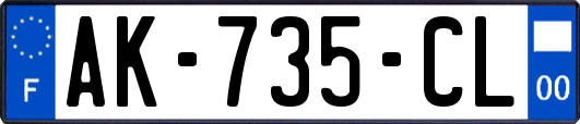 AK-735-CL