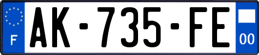 AK-735-FE