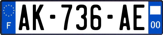 AK-736-AE