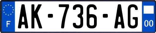 AK-736-AG