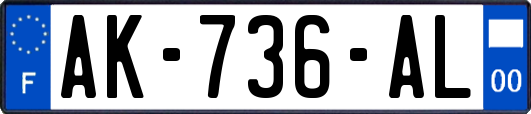 AK-736-AL