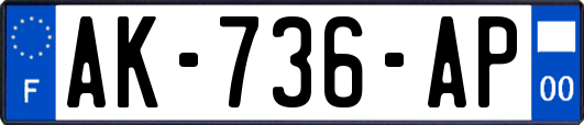 AK-736-AP