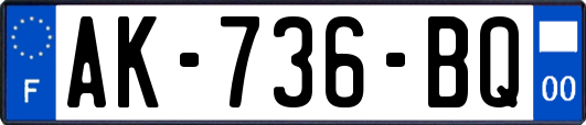 AK-736-BQ