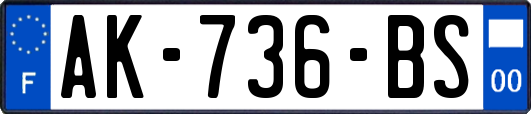 AK-736-BS