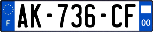 AK-736-CF