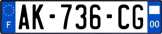 AK-736-CG