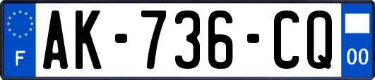 AK-736-CQ