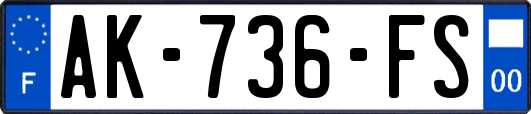 AK-736-FS