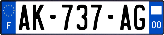 AK-737-AG