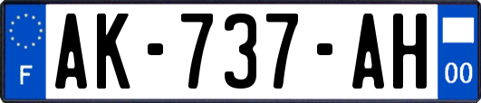 AK-737-AH