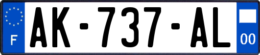 AK-737-AL