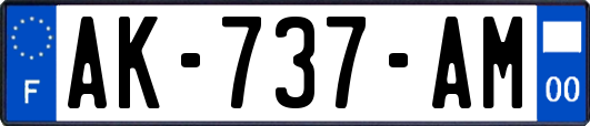 AK-737-AM