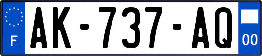 AK-737-AQ