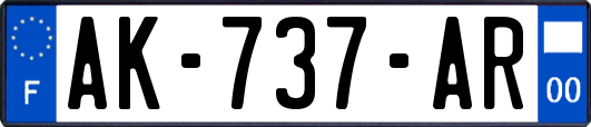 AK-737-AR