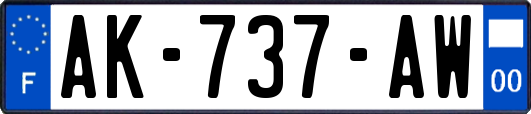 AK-737-AW