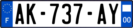 AK-737-AY