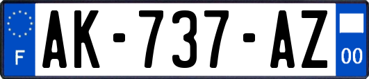 AK-737-AZ