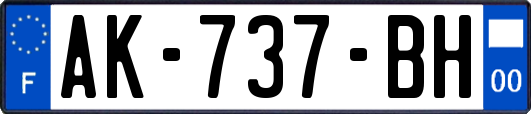 AK-737-BH