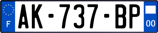 AK-737-BP