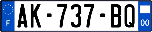 AK-737-BQ