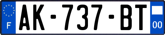 AK-737-BT