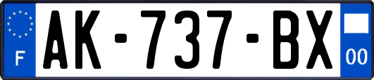 AK-737-BX