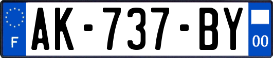 AK-737-BY