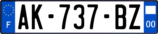 AK-737-BZ