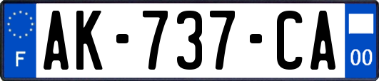 AK-737-CA