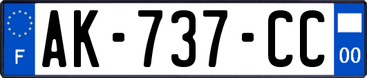 AK-737-CC