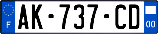 AK-737-CD