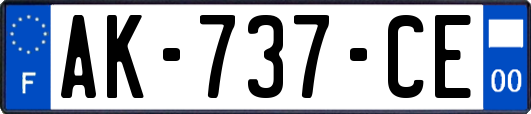 AK-737-CE