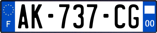 AK-737-CG