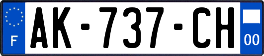 AK-737-CH