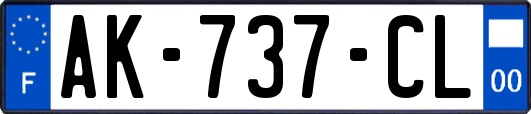 AK-737-CL