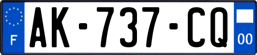 AK-737-CQ