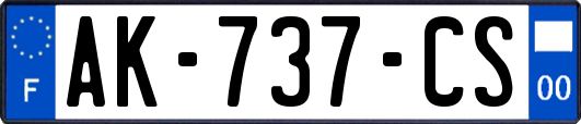 AK-737-CS