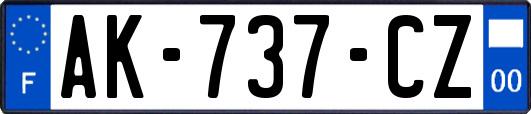 AK-737-CZ