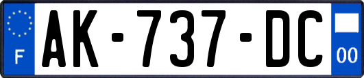 AK-737-DC