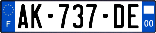 AK-737-DE