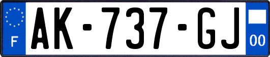 AK-737-GJ