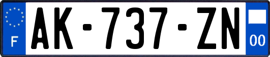 AK-737-ZN