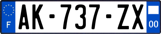 AK-737-ZX