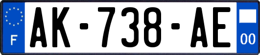 AK-738-AE